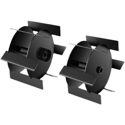 极速小型耕耘机小型农用多功能y汽油旋耕机家用锄除草松土开沟翻