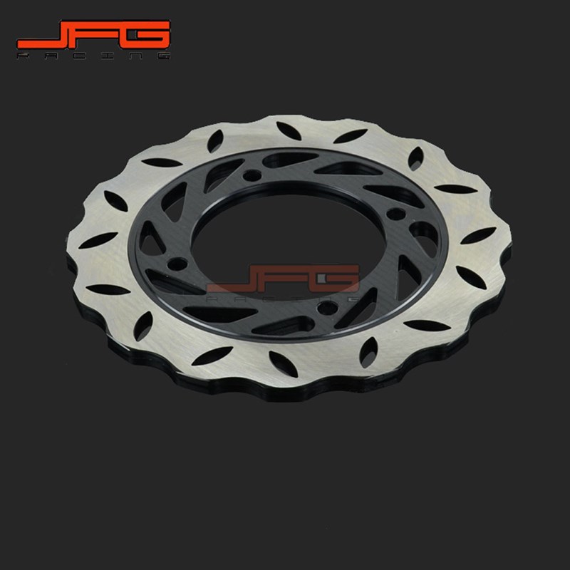 极速适用于CB750F2N/F2R/F2S/F2TJ/F2V摩托车改装碟刹盘刹车盘