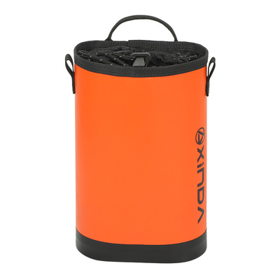 极速欣达户外工具包攀岩登山开A线探洞收纳包岩钉电钻便携装备工