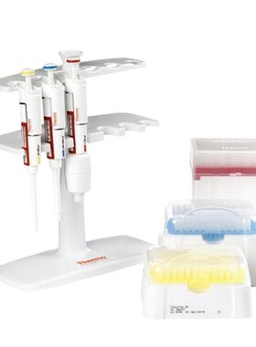 极速9420400 赛默t飞移液器架 F型移液器架 6孔 包邮议价