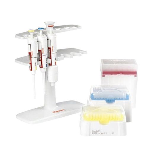 极速9420400 赛默t飞移液器架 F型移液器架 6孔 包邮议价