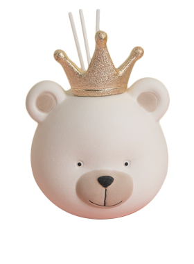 新品动物王国香i薰摆件玄关客厅房间卧室家居装饰品送女情人节生