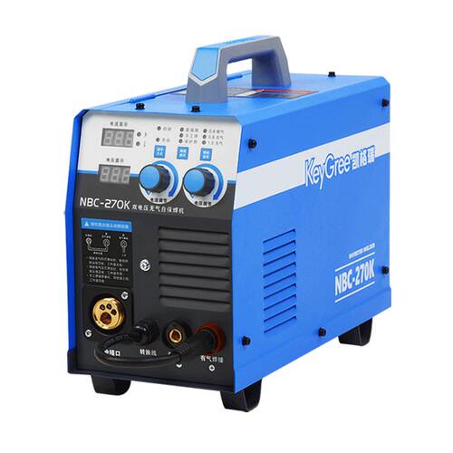 新品。凯格瑞2g70无气焊接二保电焊机All不用气两用家用220v380v