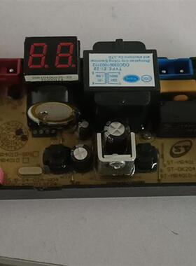 极速全自动洗衣机电脑版XpQB85-5155 电路控制主板ST-MR401D-L