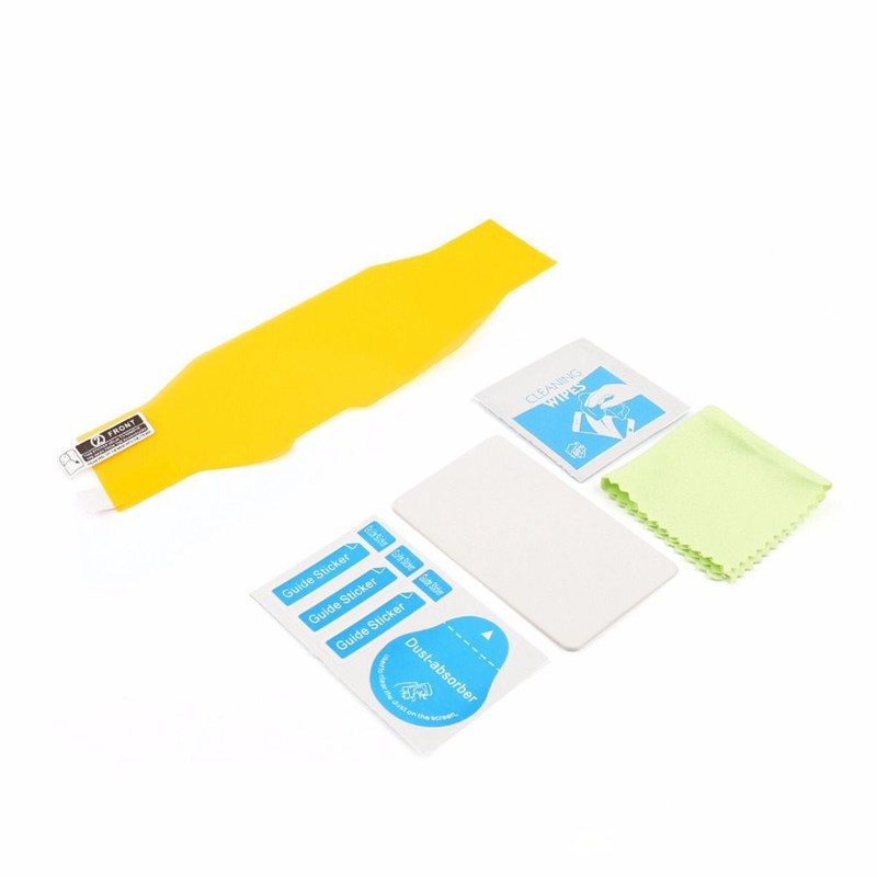 极速适用宝马Gg310RG310GS17-18年TPU水凝膜防刮保护仪表膜