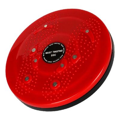 极速Exercise Waist Twistingy Disc Exercising Board Fitness