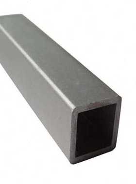 极速厂促促新镀g锌方管120120方管空心方钢友发热镀锌方管铁管Q23