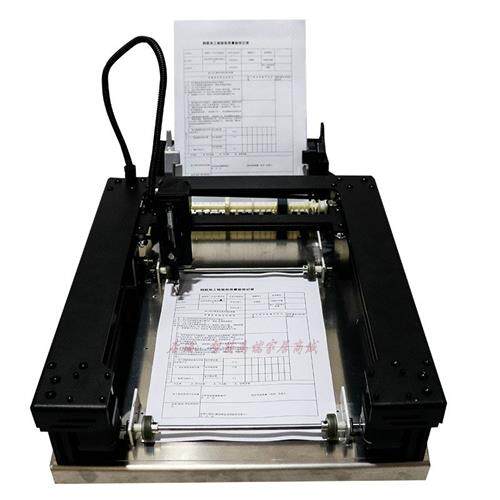极速写字机器f人全自动翻页换纸仿手写神器抄笔记智能抄写打字机2