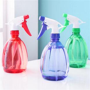 极速Spracy bottle air pressure household alcohol喷壶气压式