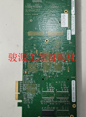 极速DALSAg视觉主板OR-Z4C0-S1500LT ,原装拆机议价