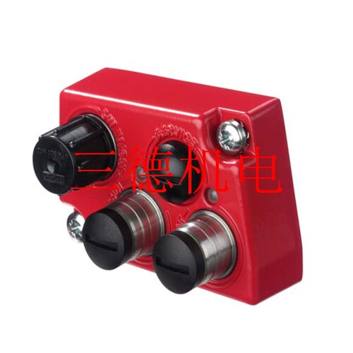 新品询价议价LEUZE感l测器接线盒MS 304,MS 301,MS 300,MK 304,MK