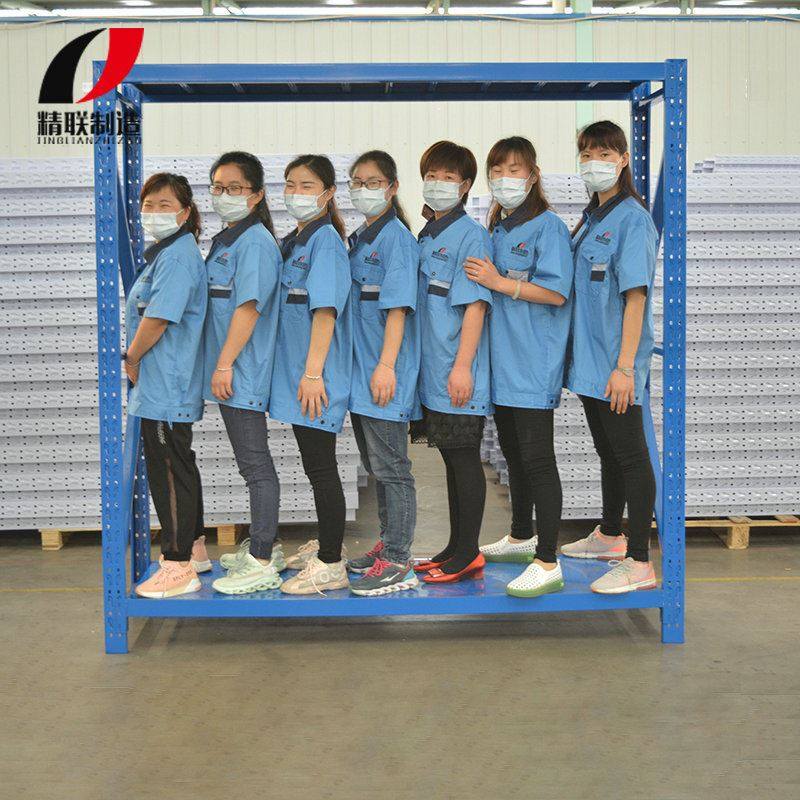 极速仓储货架加厚仓库货架家用多层置物架超市仓库置Z物架重型架,商业/办公家具,阁楼货架,淘宝优惠券,粉丝福利购,淘宝优惠卷