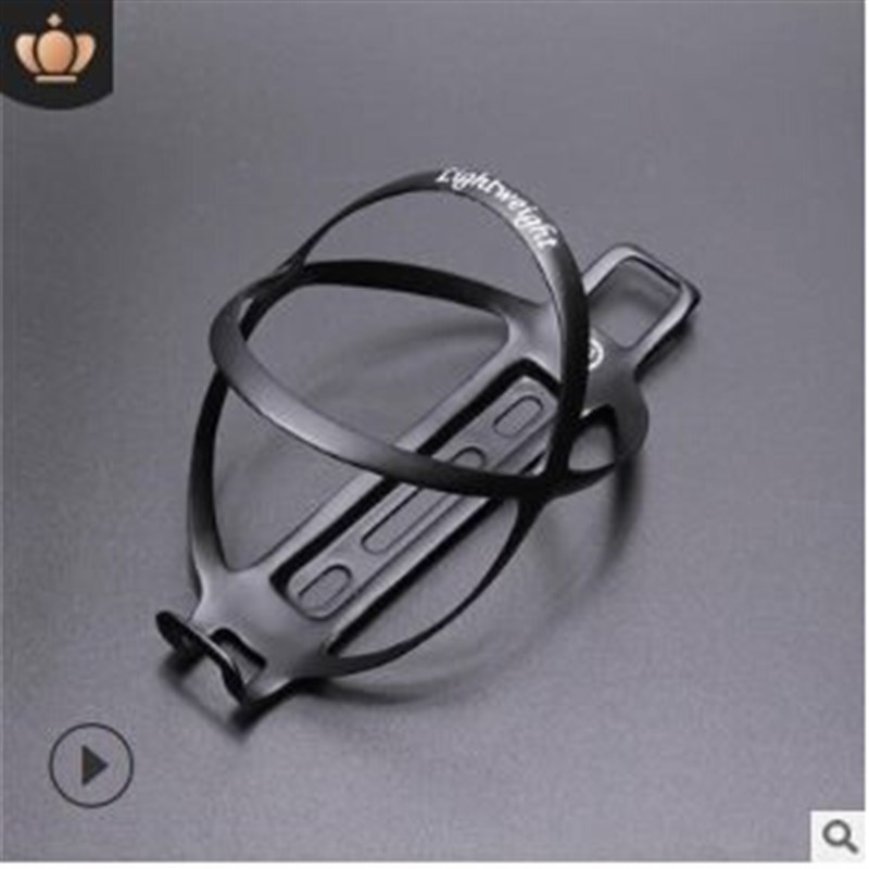 极速超轻碳纤维水壶架3K全碳纤维公路G车水杯架LW山地车自行车水