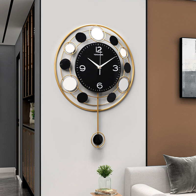 极速简约c现代客厅网红挂钟家用时尚静音时钟儿童房餐厅墙上石英,农机/农具/农膜,智慧农业系统,淘宝优惠券,粉丝福利购,淘宝优惠卷