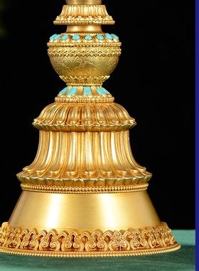 极速慧宝纯铜酥油灯座八吉祥底座大小G号家用长明灯蜡烛台灯座灯