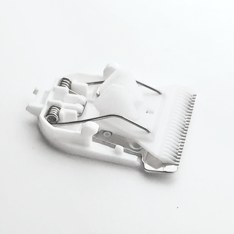 极速适用于运宝婴儿理发器S908 S909 YD-0908 0909刀Z头电推剪刀