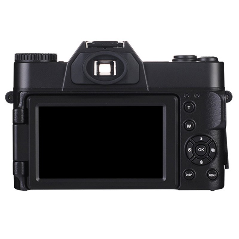 极速Professional 4K Digital CameraE Video Camcorder UHD for