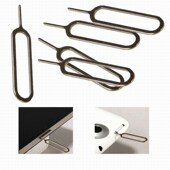 Remo High pcs 极速10000 Card Metal SIM RemVoval Quality Tray