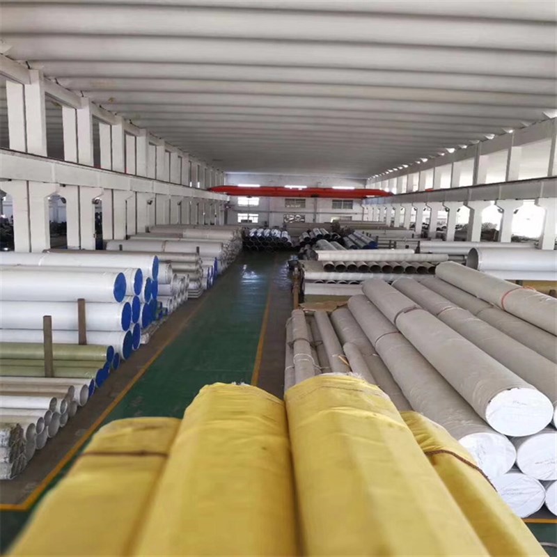极速不锈钢管加工定制 江苏不锈钢管厂大L口径厚壁不锈钢无缝管定
