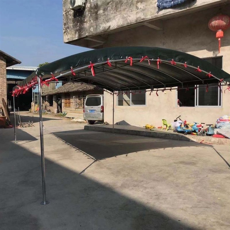极速喜蓬流动婚庆酒席帐篷酒棚红白喜事喜宴大Q排档摆摊雨篷停车