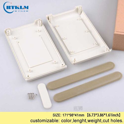 新品Handheld remote plastuic enclosure abs electric box junc