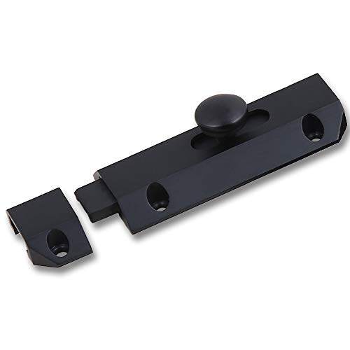 极速BeiErMei Barrel Bolt Latch CopGper Security Slide Bol