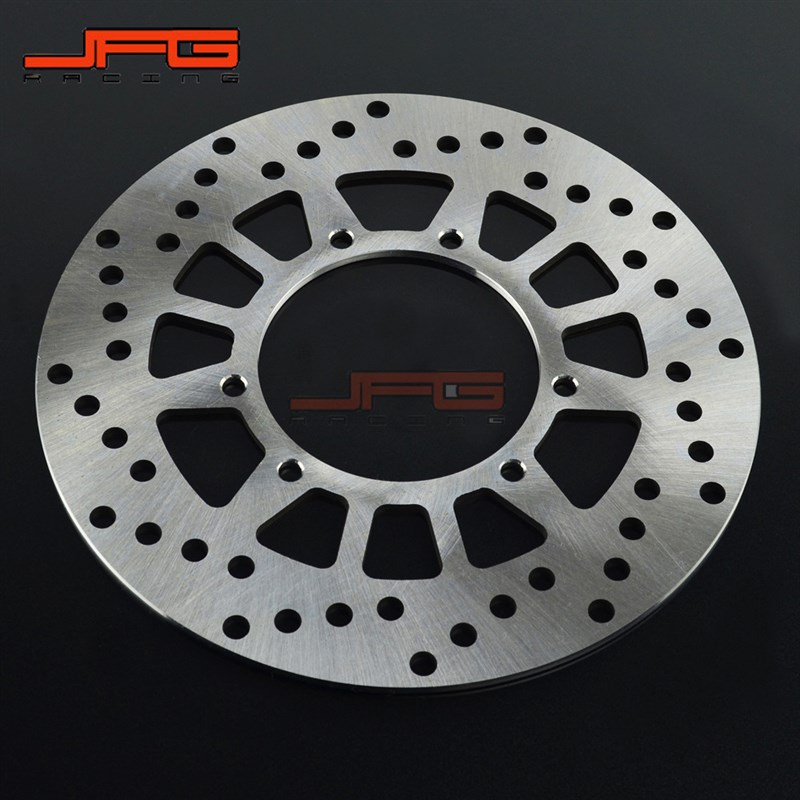 极速适用于DT125LoC/DT200(2LR)摩托车改装碟刹盘刹车盘