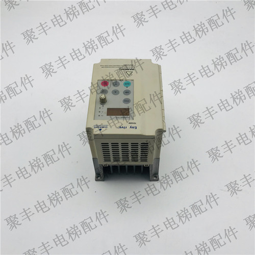 新品艾默生门机变频器i/TD3200-2S0002D 0.2KW/TD3200-2S0004D 0.