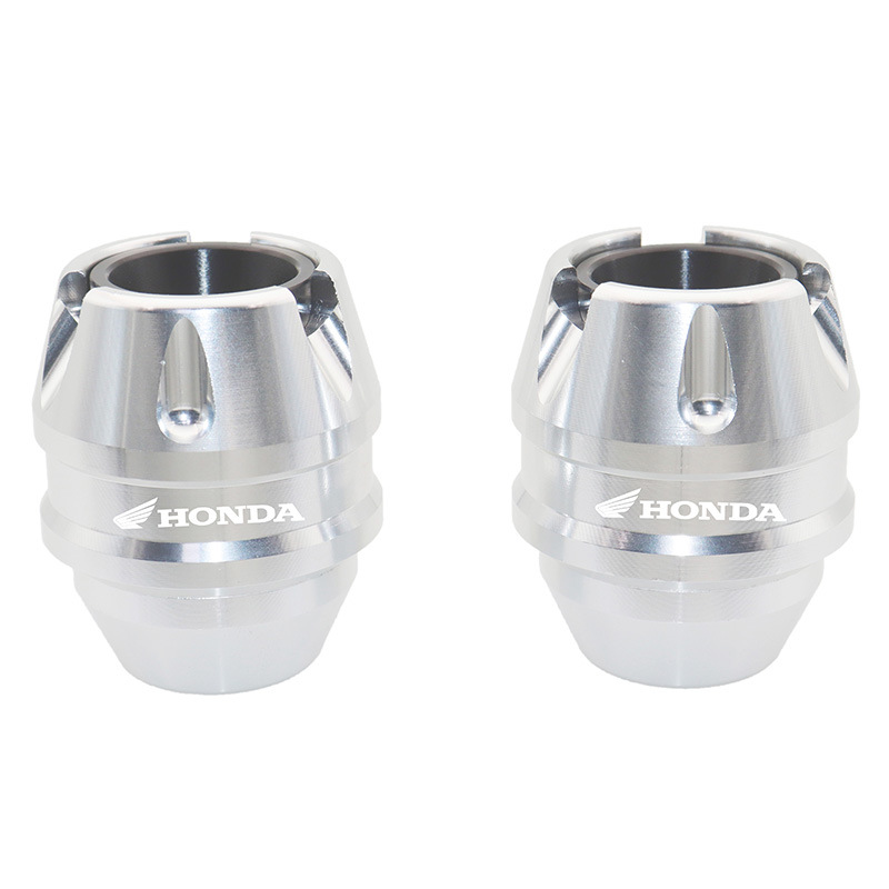 极速适用改装eCNC防摔球杯前叉杯睿御E影佳御NS110LEAD幻鲨DIO裂