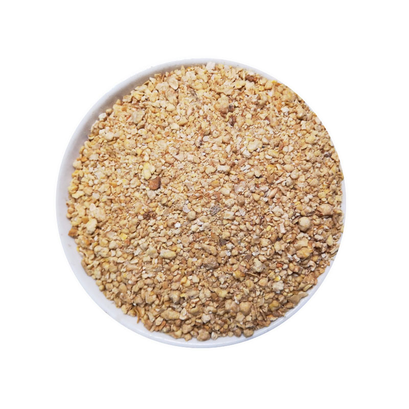 极速豆粕 豆饼饲料养o殖鸡鸭鹅动物饲料鱼饵料钓鱼打窝盆栽有机