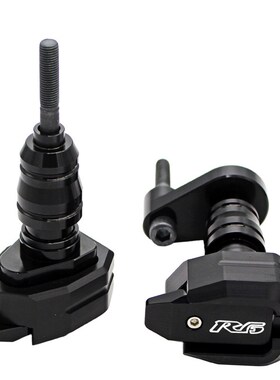 极速适用于摩托车雅马哈R1o/2009-2014R6/2006-2017改装配件防摔