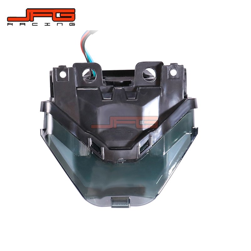 极速适用于R3/R25/Yp15ZR//FZ07/LC150摩托车改装配件新款多颜色