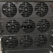 极速技术VERTIV计算机配套产品PM40B APM16K0用40kVA 40kW功率模