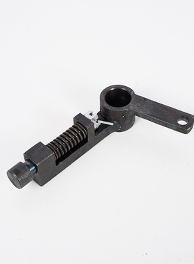 极速q11-4/6.3xp2000剪板机传动碰头抵抗键剪板机离合器配件多孔