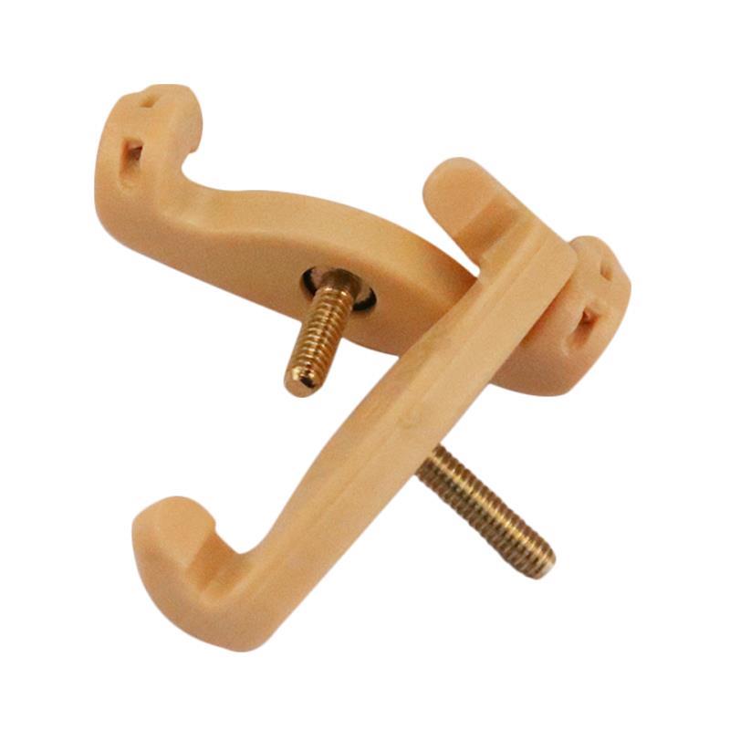 极速FOM小提琴肩托1/4-1/83z/44/4爪子琴托替换爪子肩垫的替换爪