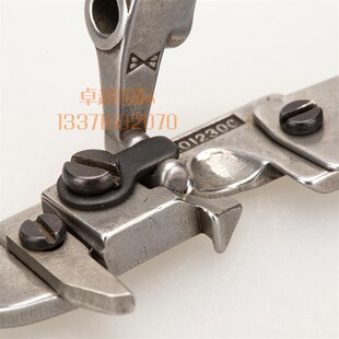 极速飞马 M752i 锁边机 包缝车 密三线 压脚 201230C 205525 新品