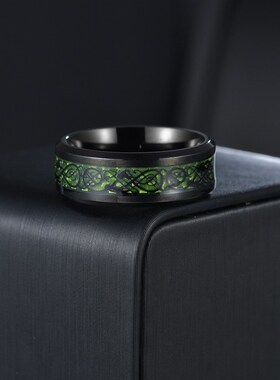 极速male punk tail Sweet for men rEings ring accessories All