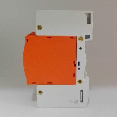 极速Surge Protective Device SPD DC 500V 800V 1000V 2XP DC100