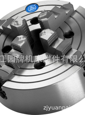 K72 320D-6四爪单动卡盘/四爪卡盘
