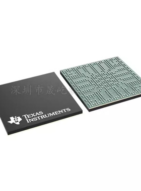 DM385 DM385AAAR01 FCBGA-609 数字媒体处理器