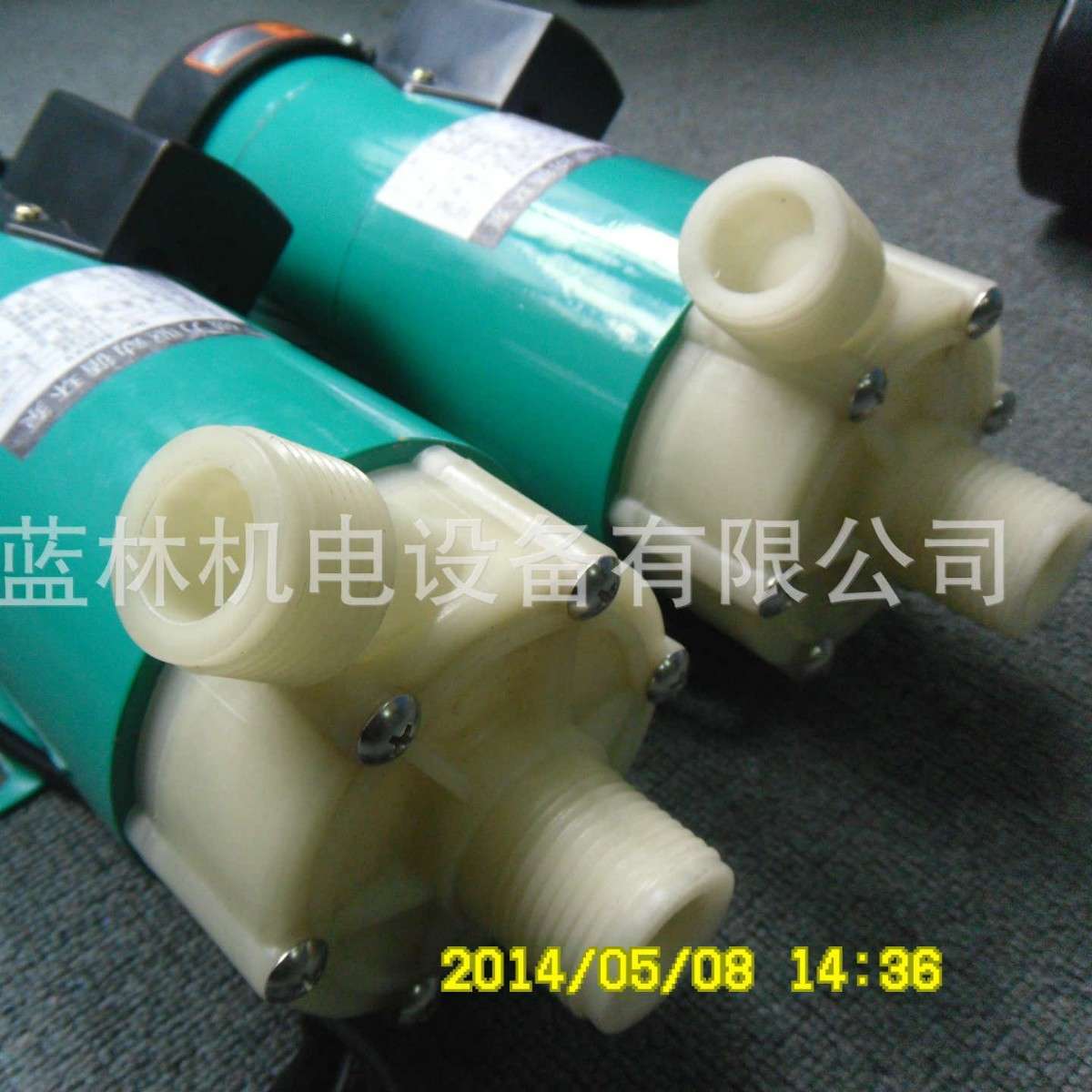 MD-15R MD-20R MD-30R MD-40R MD-55R MD-70R MD-100R磁力泵