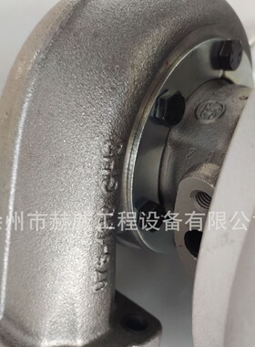 山推推土机Dozer D16/发动机 /增压器总成612601111081