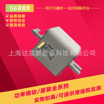 170M6084 170M6085 170M6086 170M6087全新巴斯曼熔断器,保险丝