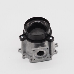 全预混风机预混器 文丘里