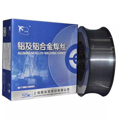 上海斯米克ER5356T铝合金桶装焊丝ER5356铝合金焊丝