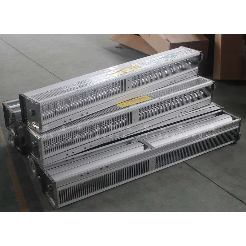 干式变压器冷却风扇HS520-120干式变压器横流式冷却风机HS560-120
