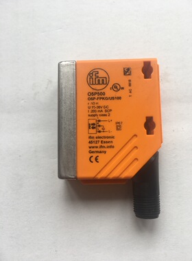 光电开关 05P500   05P-FPKG/US100