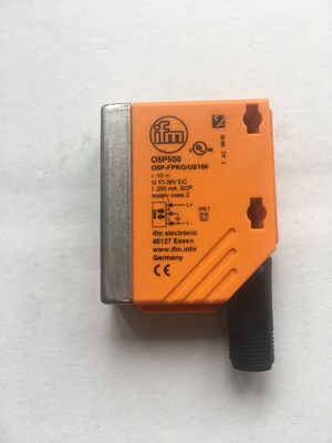 光电开关 05P500   05P-FPKG/US100