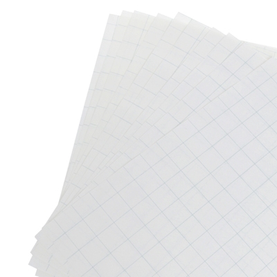 极速5 Sheets A4 Iron pOn Inkjet Print Heat Transfer Paper fo