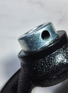 极速包邮塑钢手轮10 M12 M16 M18机床配件磨床S洗床电脑罗电木三